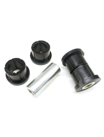 97-06 Jeep Wrangler TJ Bushing Rebuild Kit Control Arm Lower Front or Rear Both Ends -1 Arm TeraFlex