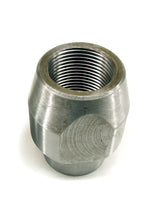 Load image into Gallery viewer, Threaded Insert 1-1/4 Inch x 12TPI 1.5 Inch ID Tube Left-Hand Thread TeraFlex