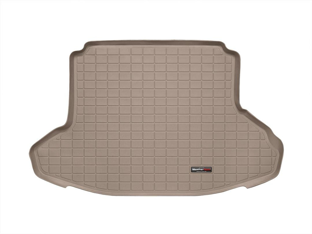 WEATHERTECH 411057 CLNR TN JEEP WRANGLER 07-14