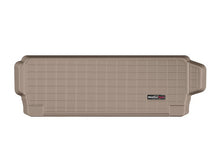 Load image into Gallery viewer, WEATHERTECH 411278 TAN CARGO LINERS BMW X5 40I