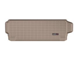 WEATHERTECH 411278 TAN CARGO LINERS BMW X5 40I