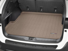 Load image into Gallery viewer, WEATHERTECH 411320 CARGO LINERS