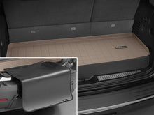 Load image into Gallery viewer, WEATHERTECH 411330SK CARGO WITH BUMPER PROTECTOR