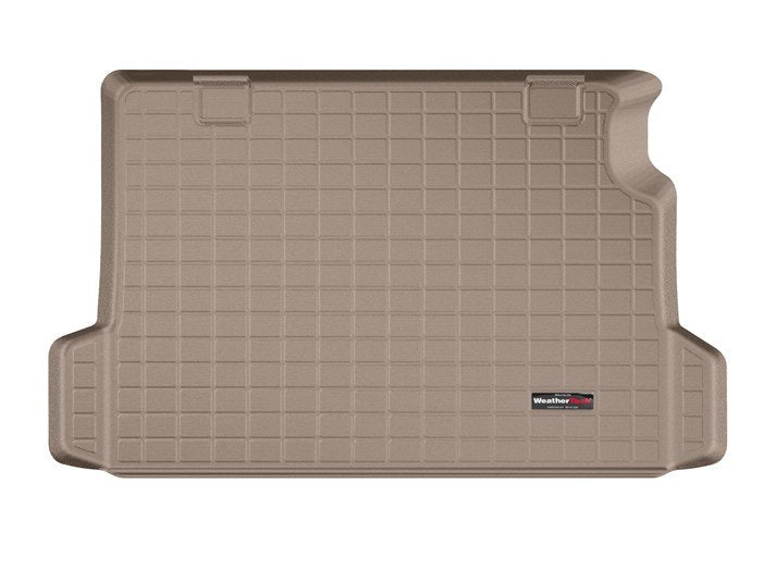 WEATHERTECH 411360 CARGO LINERS