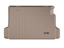 Load image into Gallery viewer, WEATHERTECH 411360 CARGO LINERS