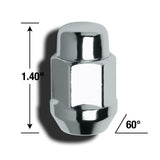 GORILLA 41137B ACRN BLUDGE 12X1.5 4BG
