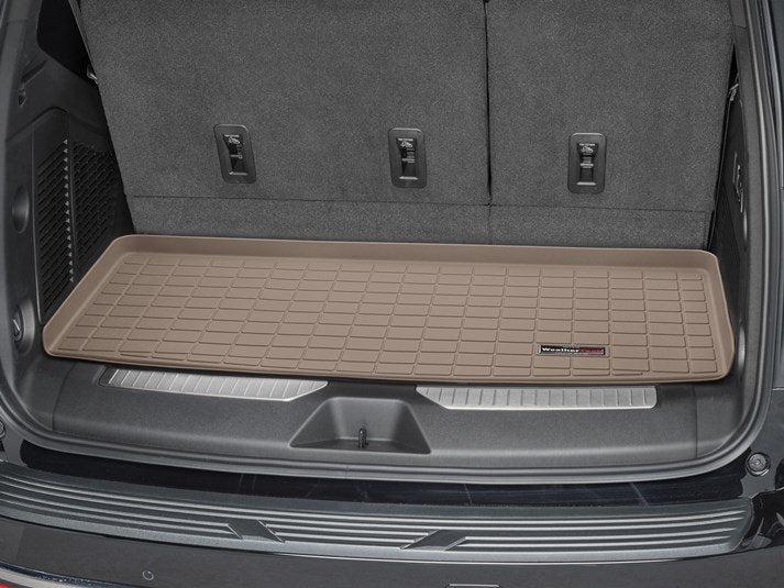 WEATHERTECH 411384 CARGO LINERS