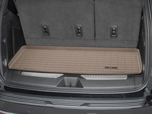 Load image into Gallery viewer, WEATHERTECH 411384 CARGO LINERS
