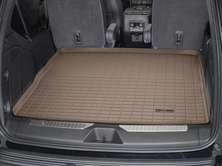 WEATHERTECH 411385 CARGO LINERS