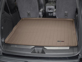 WEATHERTECH 411385 CARGO LINERS