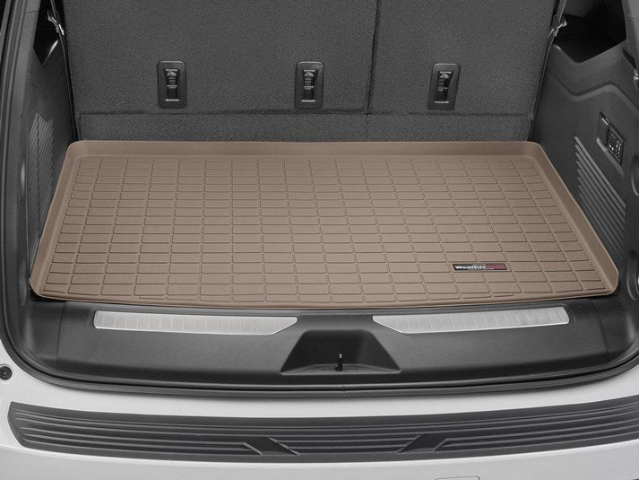 WEATHERTECH 411390 CARGO LINERS