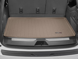 WEATHERTECH 411390 CARGO LINERS