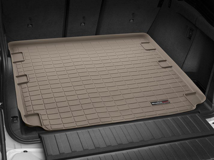 WEATHERTECH 411391 CARGO LINERS