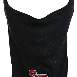 G-FORCE Racing Gear 4113BK HOOD 1 EYEPORT 1 LAYER BLACK