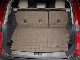 WEATHERTECH 411405 CARGO LINERS