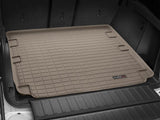 WEATHERTECH 411440 CARGO LINERS