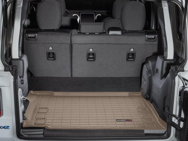 WEATHERTECH 411452 CARGO LINERS