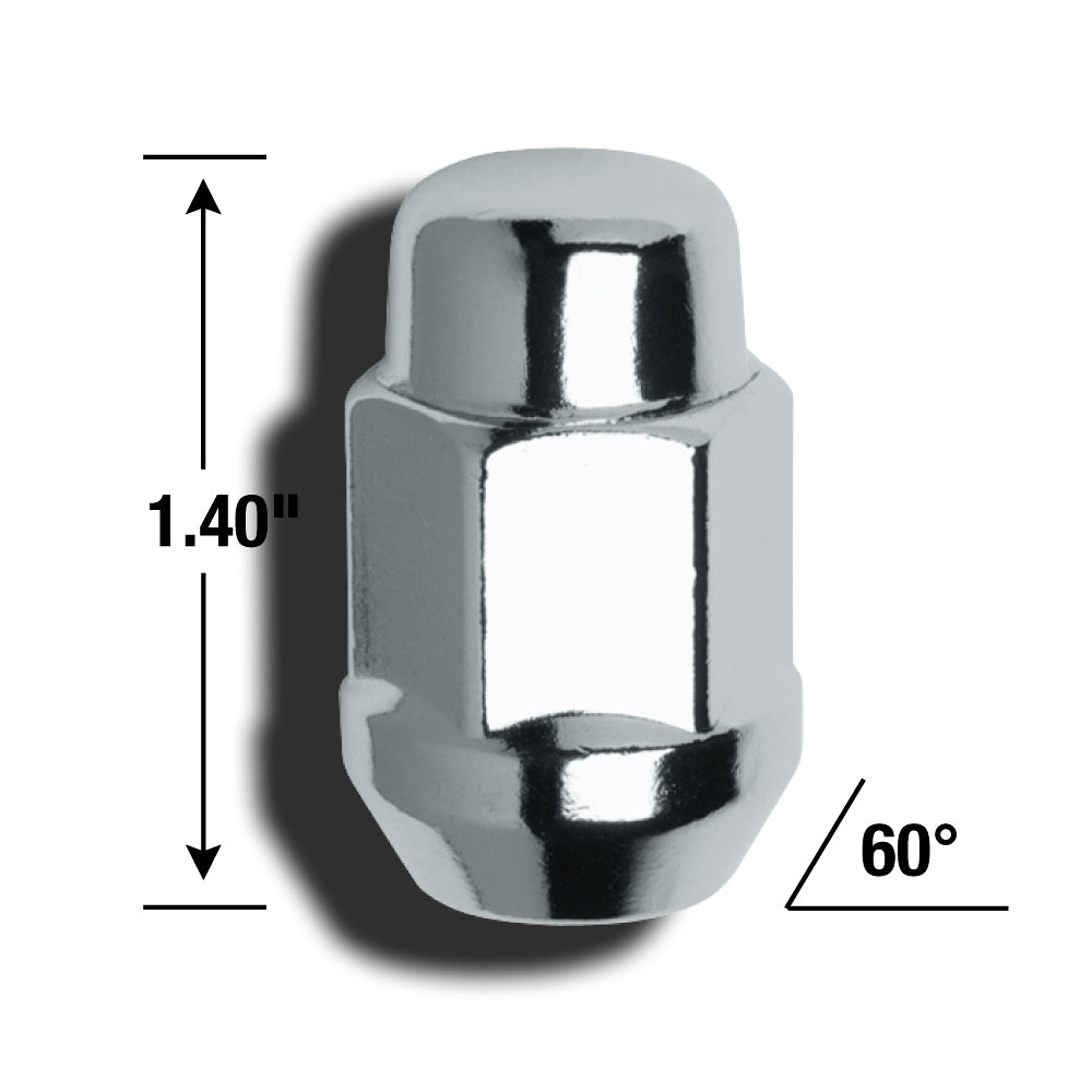 GORILLA 41148 ACRN 14MM X 1.50  100/BX