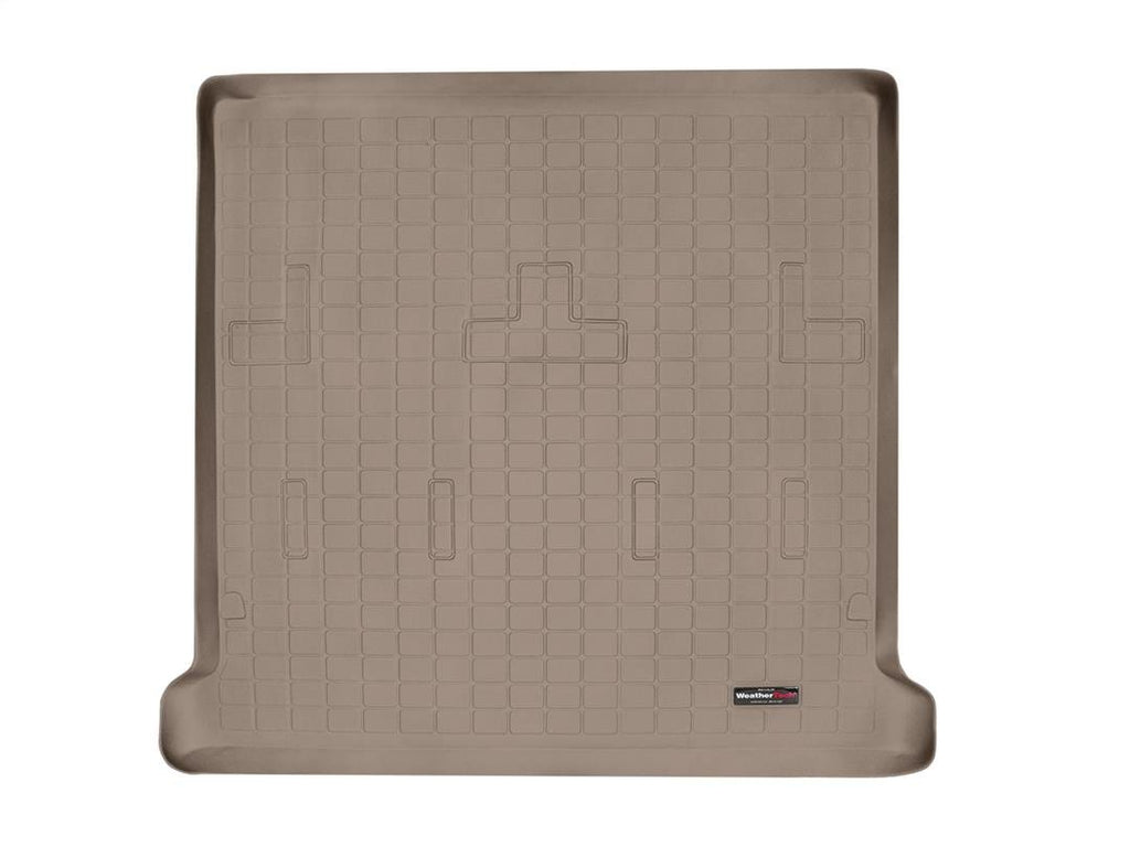 WEATHERTECH 41148 CARGO LINER ESCLADE'02-6