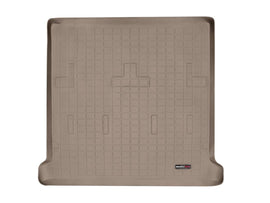 WEATHERTECH 41148 CARGO LINER ESCLADE'02-6