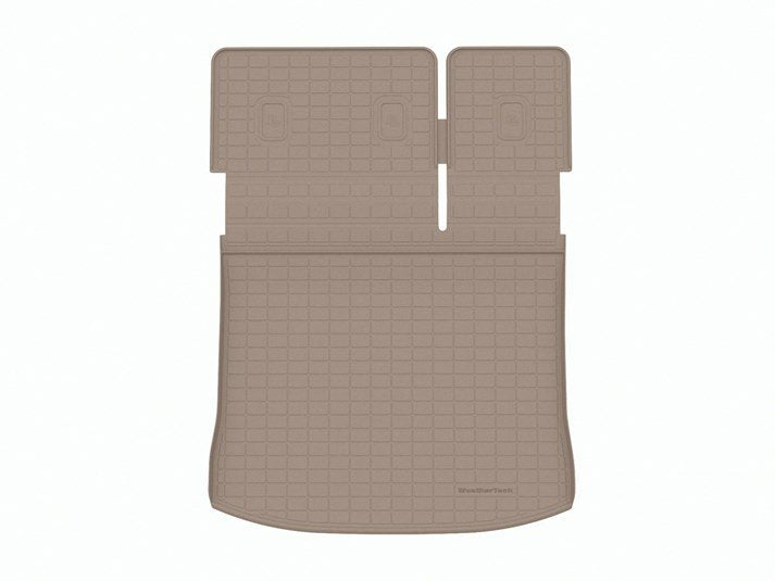 WEATHERTECH 411506IM SEATBACKCARGOLINERSHP