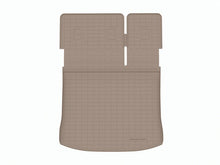 Load image into Gallery viewer, WEATHERTECH 411506IM SEATBACKCARGOLINERSHP