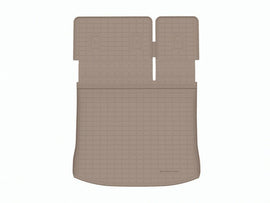 WEATHERTECH 411506IM SEATBACKCARGOLINERSHP