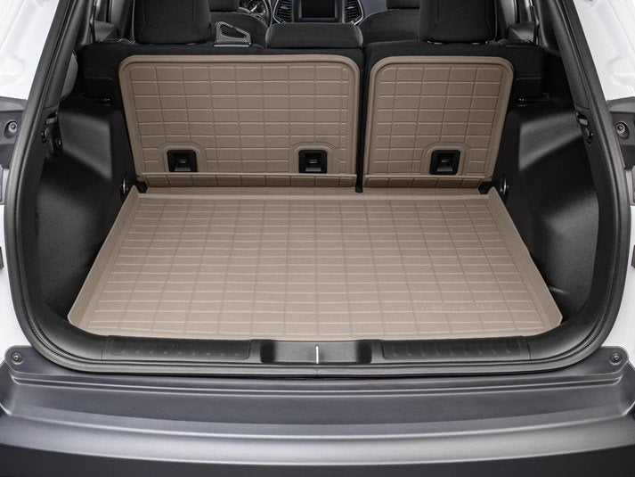 WEATHERTECH 411511IM SEATBACK CARGO LINERS HP