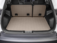 Load image into Gallery viewer, WEATHERTECH 411511IM SEATBACK CARGO LINERS HP