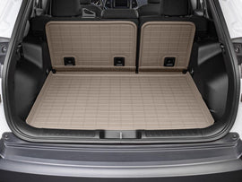 WEATHERTECH 411511IM SEATBACK CARGO LINERS HP