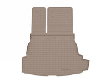 Load image into Gallery viewer, WEATHERTECH 411708IM SEATBACK CARGO LINERS HPTAN