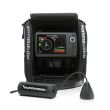 Load image into Gallery viewer, HUMMINBIRD 411720-1 ICE HELIX 5 CHIRP G3 SONAR