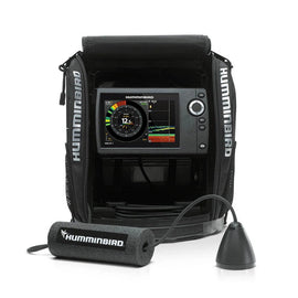 HUMMINBIRD 411720-1 ICE HELIX 5 CHIRP G3 SONAR