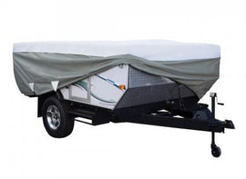 CLASSIC ACCESSORIES 80-041-173106-00 PP3 FOLD CMPR CVR 14'-1