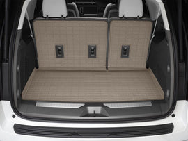 WEATHERTECH 411750IM SEAT BACK CARGO LINER HP TAN