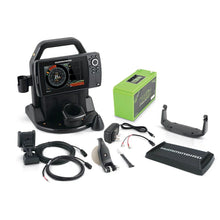 Load image into Gallery viewer, HUMMINBIRD 411760-1 ICE HELIX7CHIRP GPS G4 AS ALLSEASON