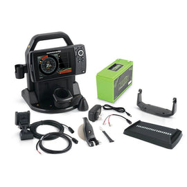HUMMINBIRD 411760-1 ICE HELIX7CHIRP GPS G4 AS ALLSEASON