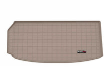 Load image into Gallery viewer, WEATHERTECH 411789 CARGO LINER TAN