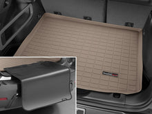 Load image into Gallery viewer, WEATHERTECH 411825SK CARGO LINER WITH BUMPER PROTECTORTA