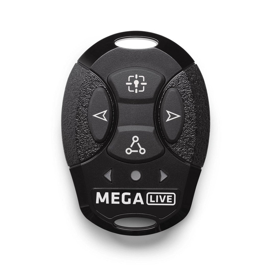 HUMMINBIRD 411840-1 MEGA LIVE TARGETLOCK REMOTE