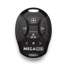 Load image into Gallery viewer, HUMMINBIRD 411840-1 MEGA LIVE TARGETLOCK REMOTE