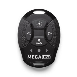 HUMMINBIRD 411840-1 MEGA LIVE TARGETLOCK REMOTE