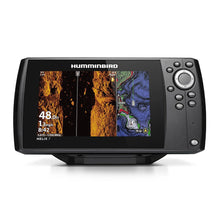 Load image into Gallery viewer, HUMMINBIRD 411930-1 HELIX 7 CHIRP MSI GPS G4