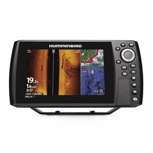 Load image into Gallery viewer, HUMMINBIRD 411940-1 HELIX 7 CHIRP MSI GPS G4N