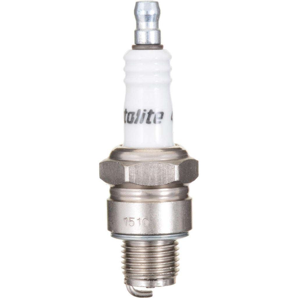 AUTOLITE 411 SPARK PLUG  4/BOX