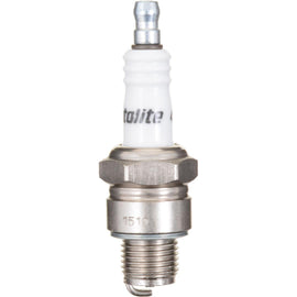 AUTOLITE 411 SPARK PLUG  4/BOX