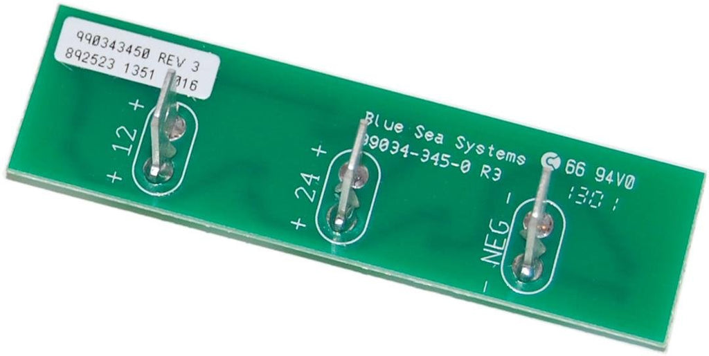 BLUE SEA 4121-BSS PANEL 360 BACKLIGHT DC CLB MODULE