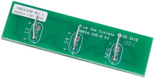 Load image into Gallery viewer, BLUE SEA 4121-BSS PANEL 360 BACKLIGHT DC CLB MODULE