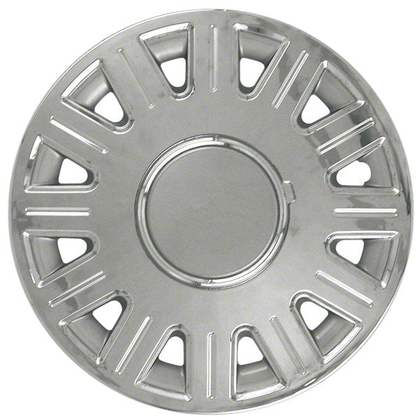 COAST 2 COAST 41216CN CCI WHEEL COVER; 16IN; H7
