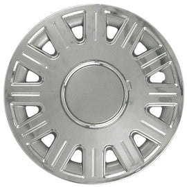 COAST 2 COAST 41216CN CCI WHEEL COVER; 16IN; H7
